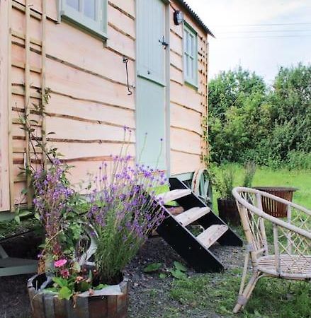 שרוסברי The Shepherds Hut מראה חיצוני תמונה