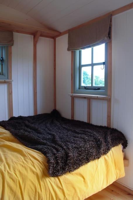 שרוסברי The Shepherds Hut מראה חיצוני תמונה