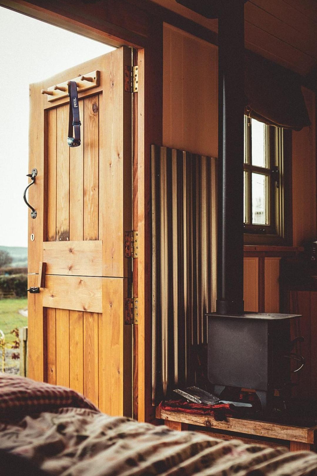 שרוסברי The Shepherds Hut מראה חיצוני תמונה